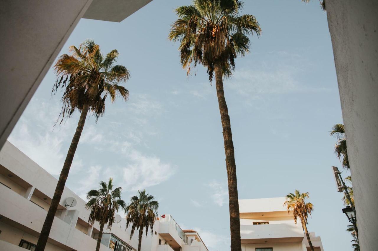 Home Nina Playa de las Americas  Eksteriør bilde